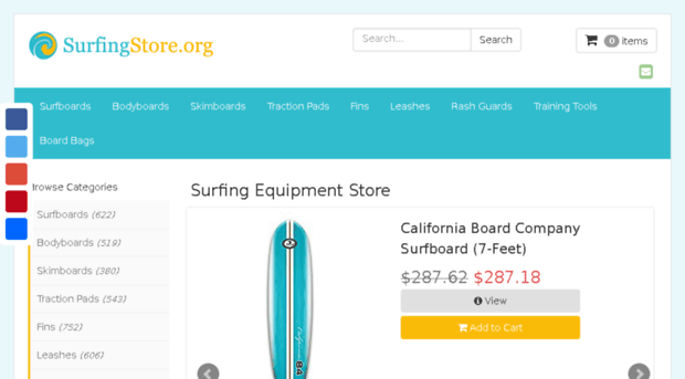 surfingstore.org