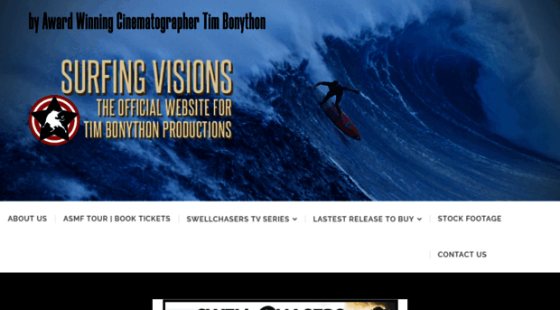 surfingvisions.com