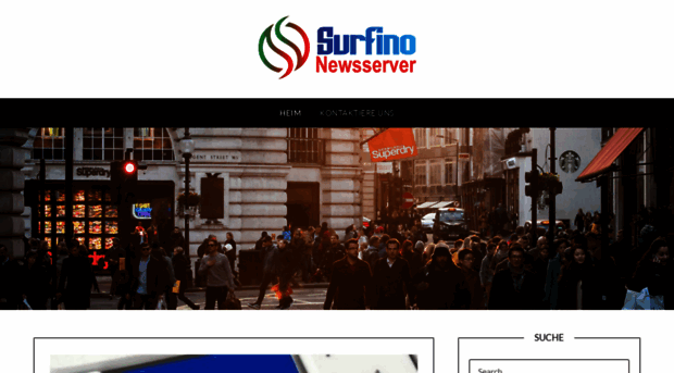 surfino.com