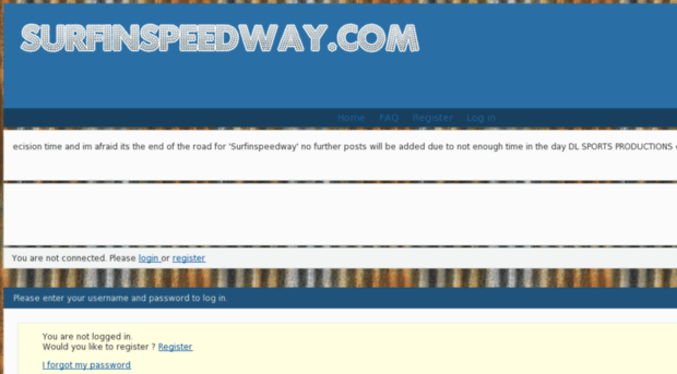 surfinspeedway.com