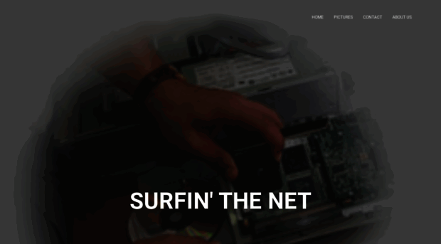 surfinthenet.net