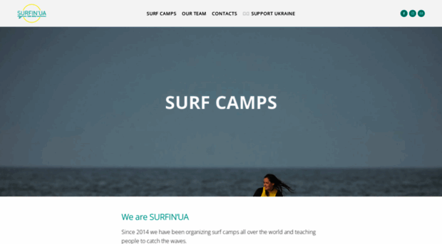 surfinua.com