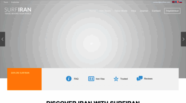 surfiran.com