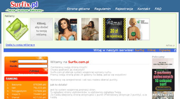 surfix.com.pl