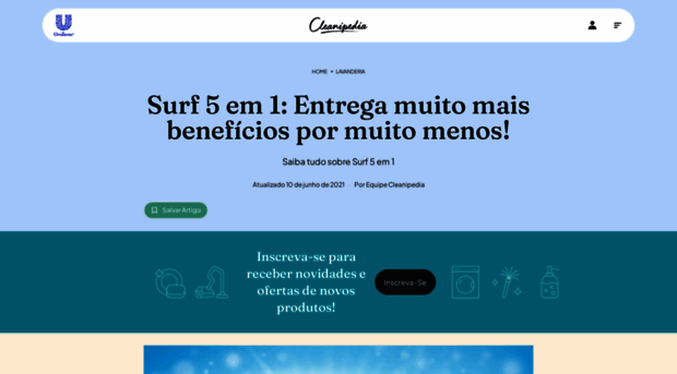 surflavaroupas.com.br