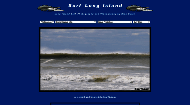 surfli.com