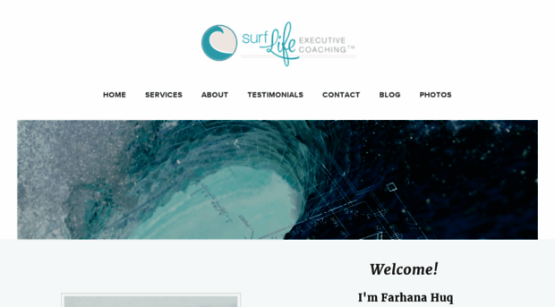 surflifecoaching.com