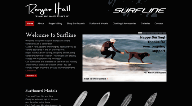 surfline.co.nz