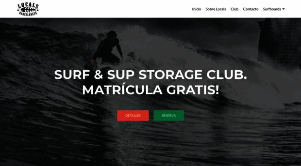 surflocalsbarceloneta.com