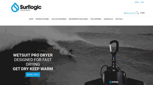 surflogic.com