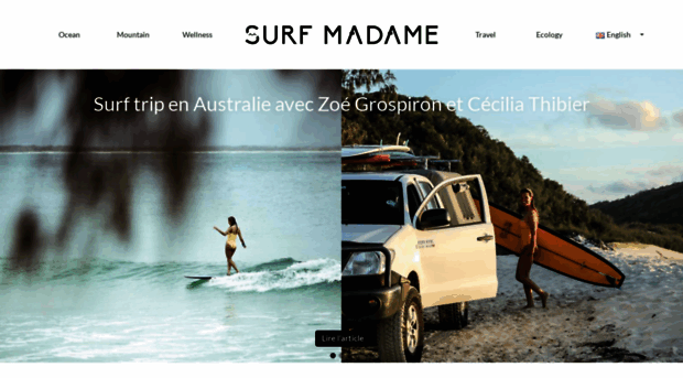 surfmadame.com