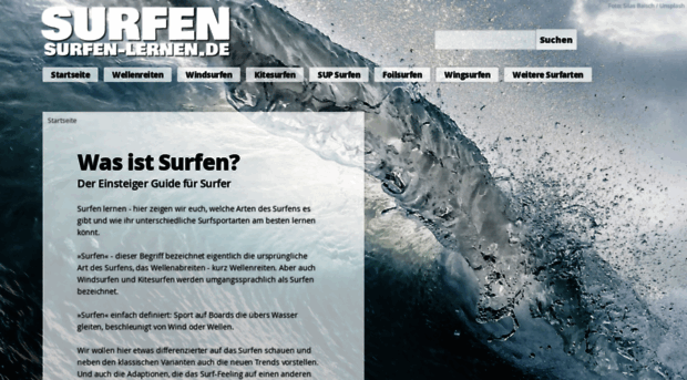 surfmagazine.de