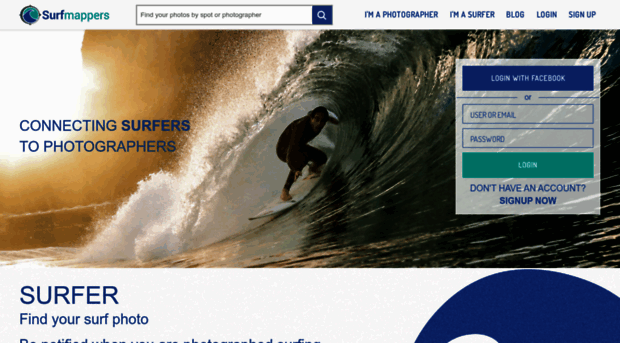 surfmappers.com