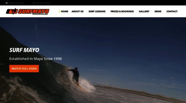 surfmayo.com