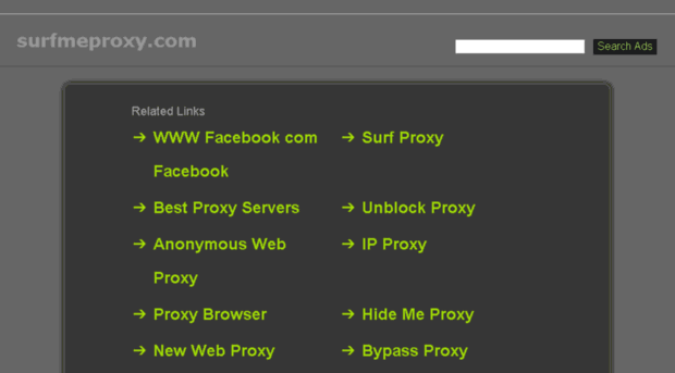 surfmeproxy.com