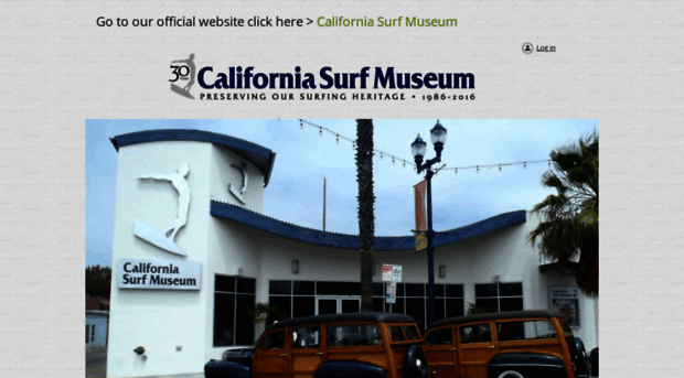 surfmuseum.camp8.org