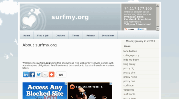 surfmy.org