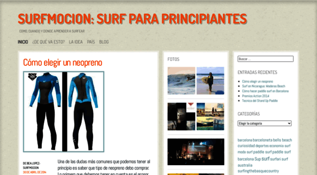 surfparaprincipiantes.wordpress.com