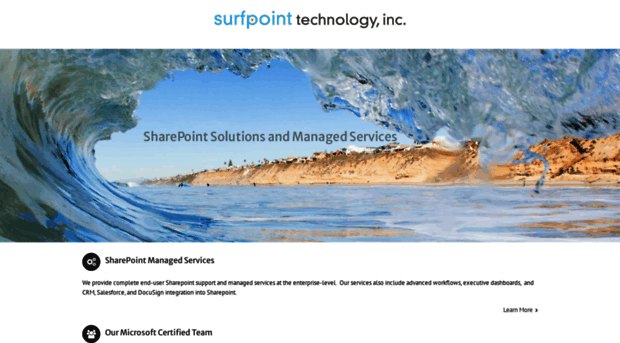surfpointtech.com