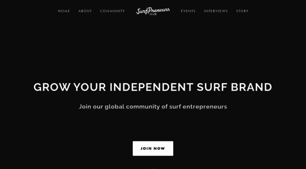 surfpreneurs.club