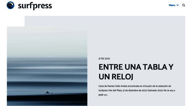 surfpress.net