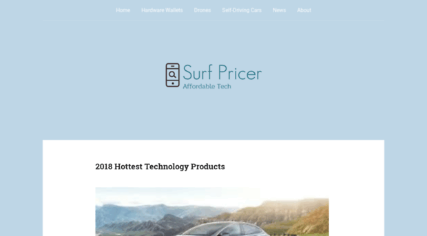 surfpricer.com