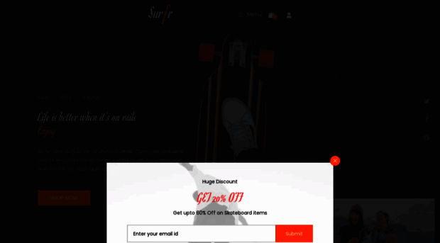 surfr-theme.myshopify.com