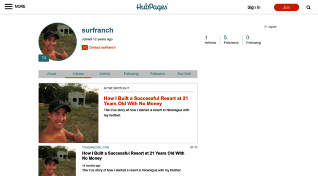 surfranch.hubpages.com