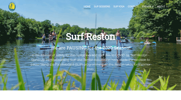 surfreston.com