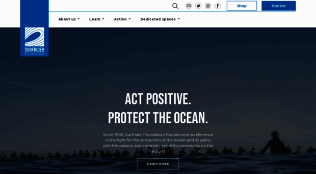 surfrider.eu