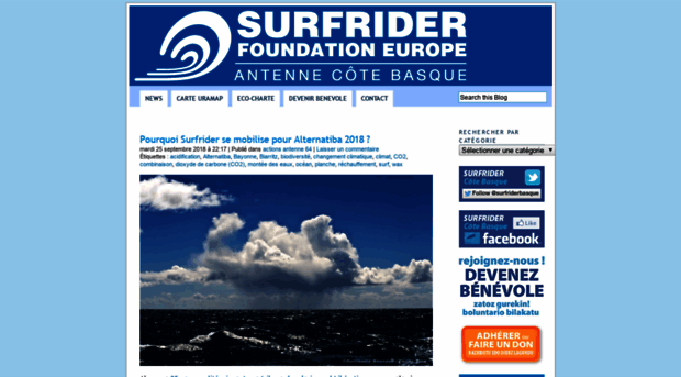 surfrider64.com