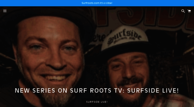 surfroots.com