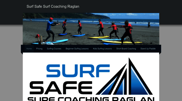 surfsafecoachingraglan.co.nz