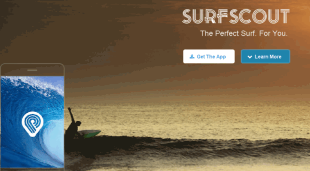 surfscout.com