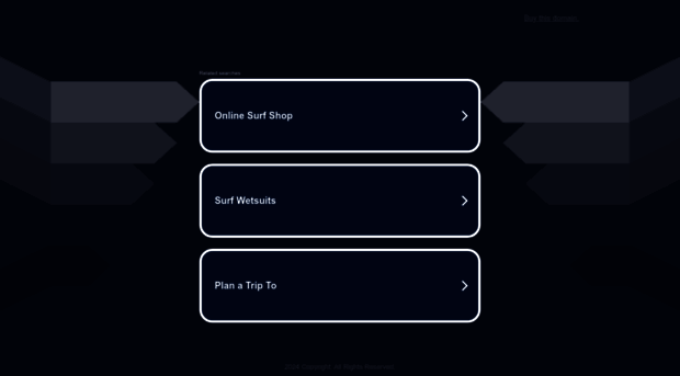 surfshopeurope.com