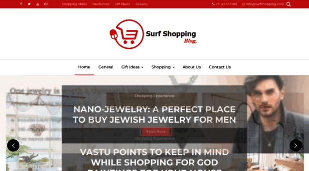 surfshopping.net