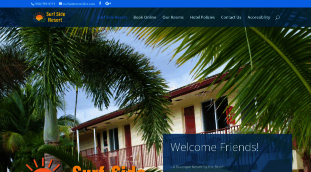 surfside-resort.com