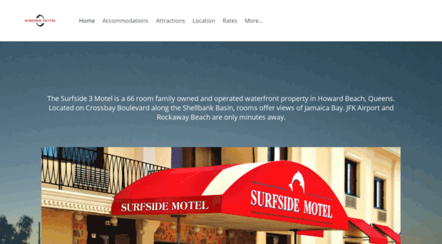 surfside3motel.com