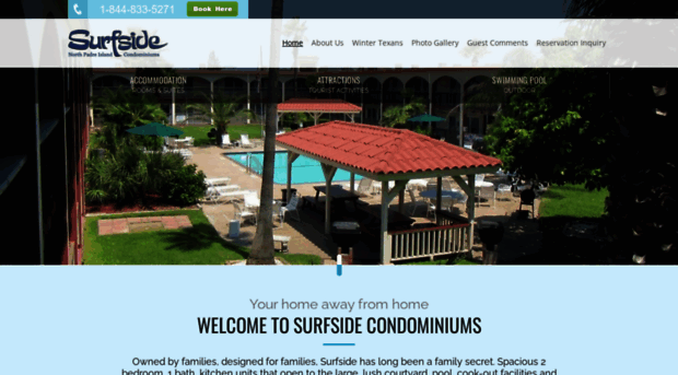 surfsidecondos.com