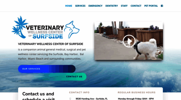 surfsideflvet.com