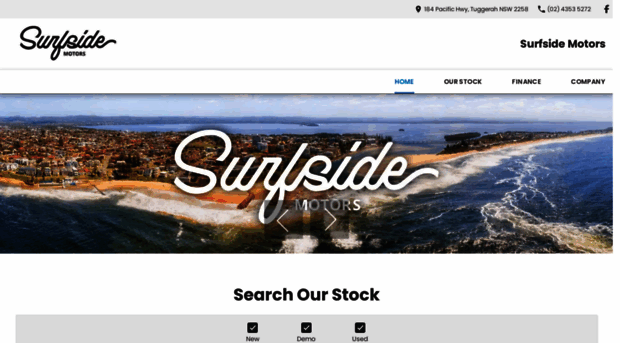 surfsidemotors.com.au
