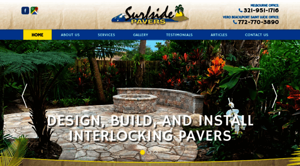 surfsidepavers.com