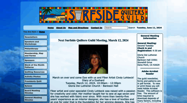 surfsidequiltersguild.org