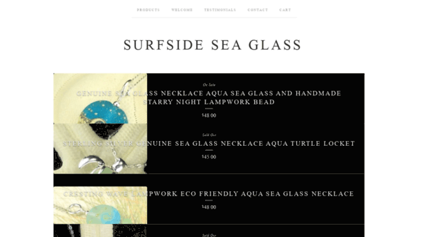surfsideseaglass.bigcartel.com