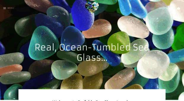 surfsideseaglass.com