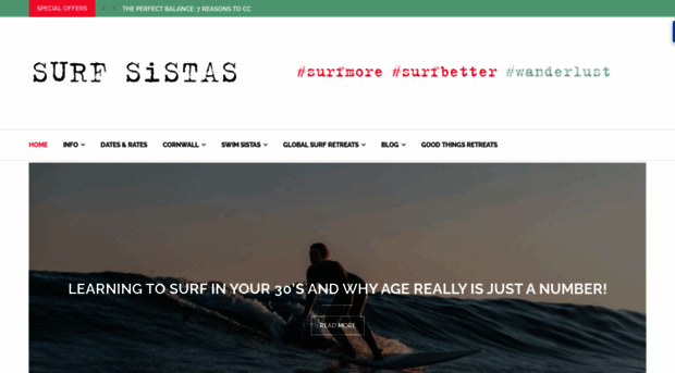 surfsistas.com