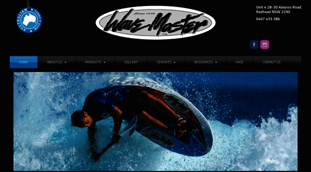 surfski.com.au