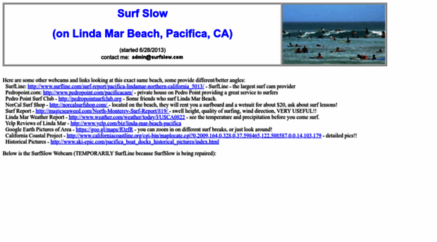 surfslow.com