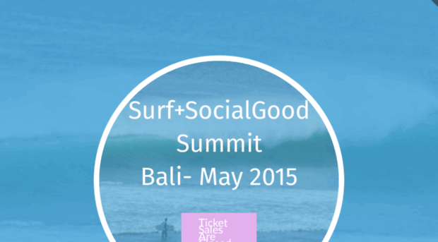 surfsocialgood.splashthat.com