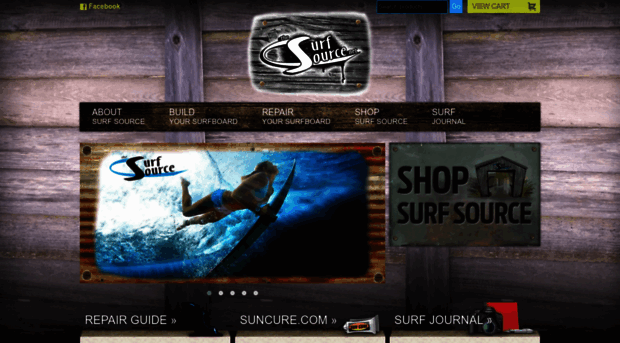 surfsource.net